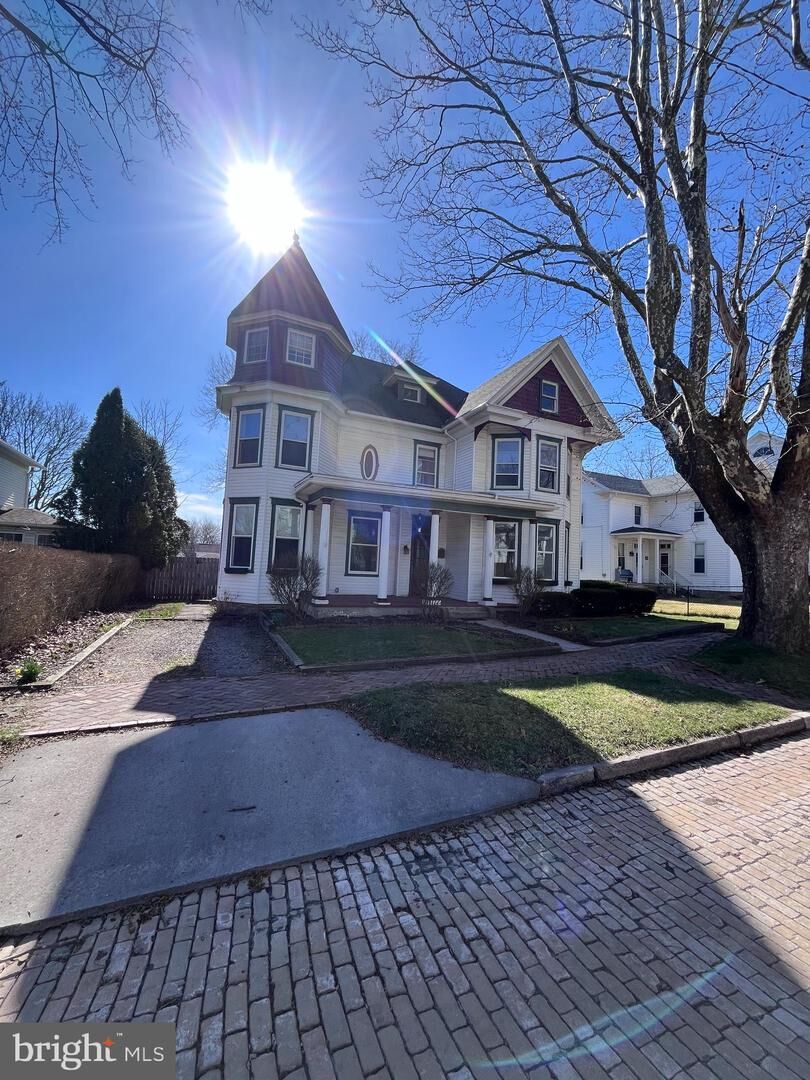 Property Photo:  30 Frost Avenue  MD 21532 