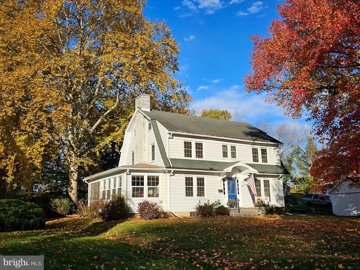 Property Photo:  126 Linden Avenue  PA 17236 