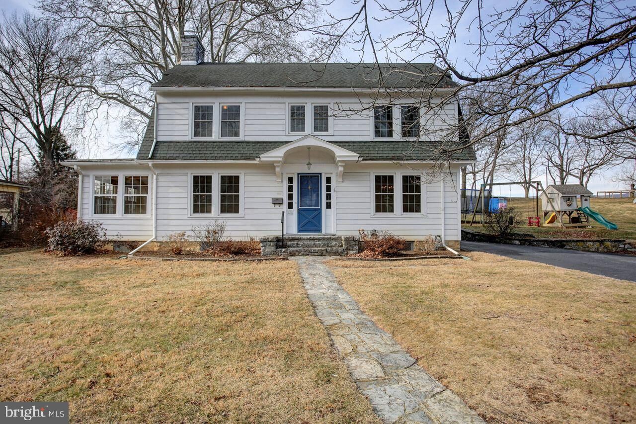 Property Photo:  126 Linden Avenue  PA 17236 
