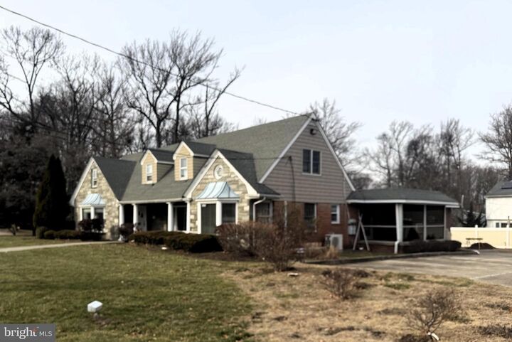 Property Photo:  8323 Maple Avenue  NJ 08109 