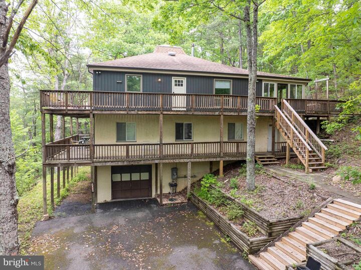 Property Photo:  272 Fritzel  VA 22810 