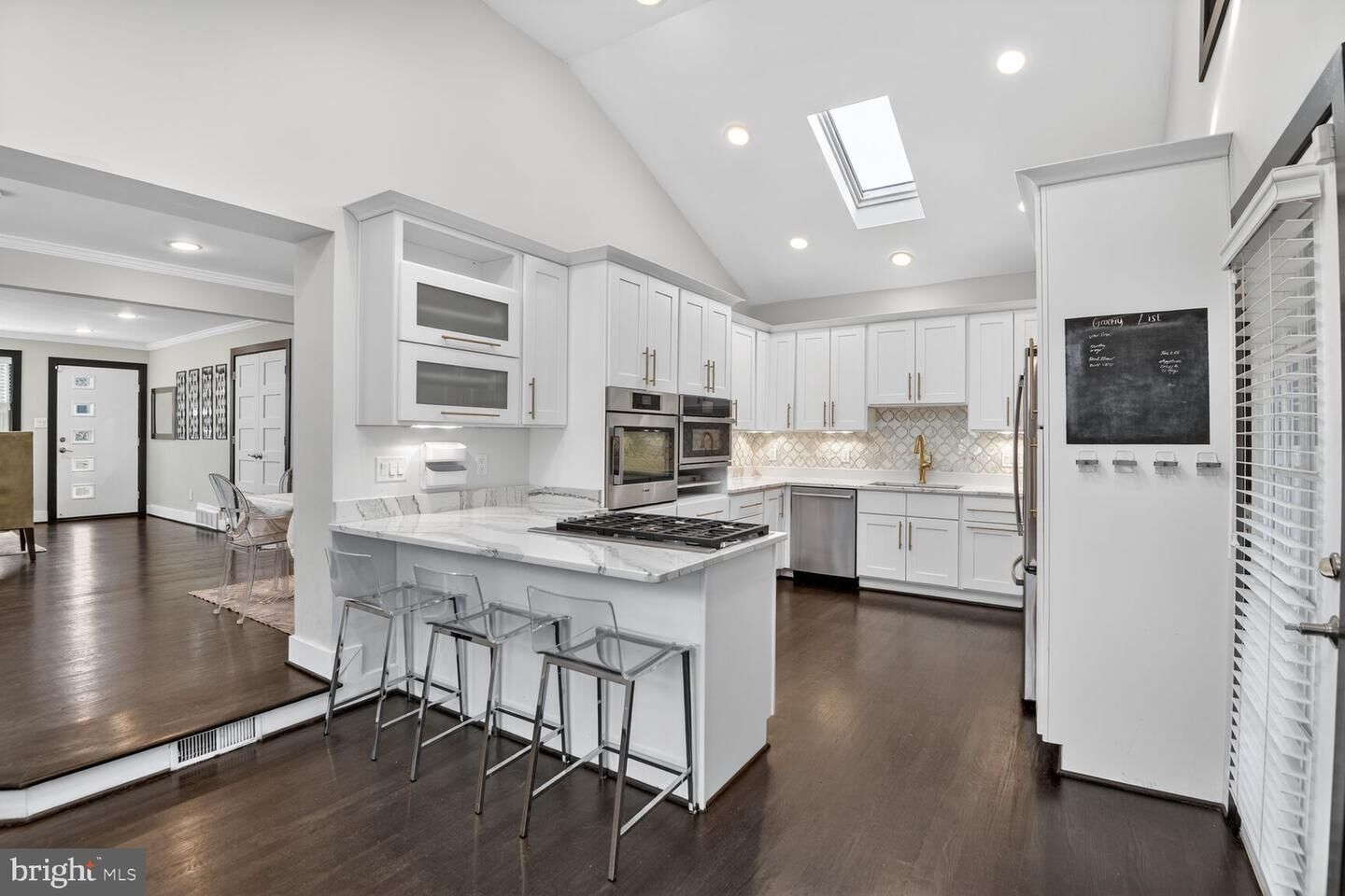 Property Photo:  6101 Swansea Street  MD 20817 