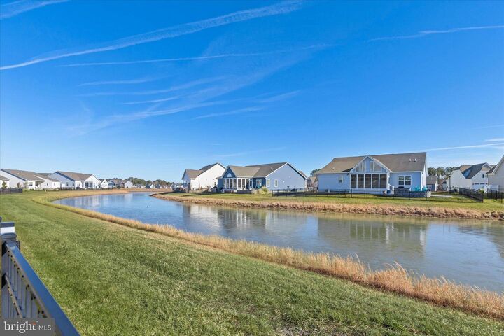 Property Photo: 26119 Tributary Boulevard DE 19966