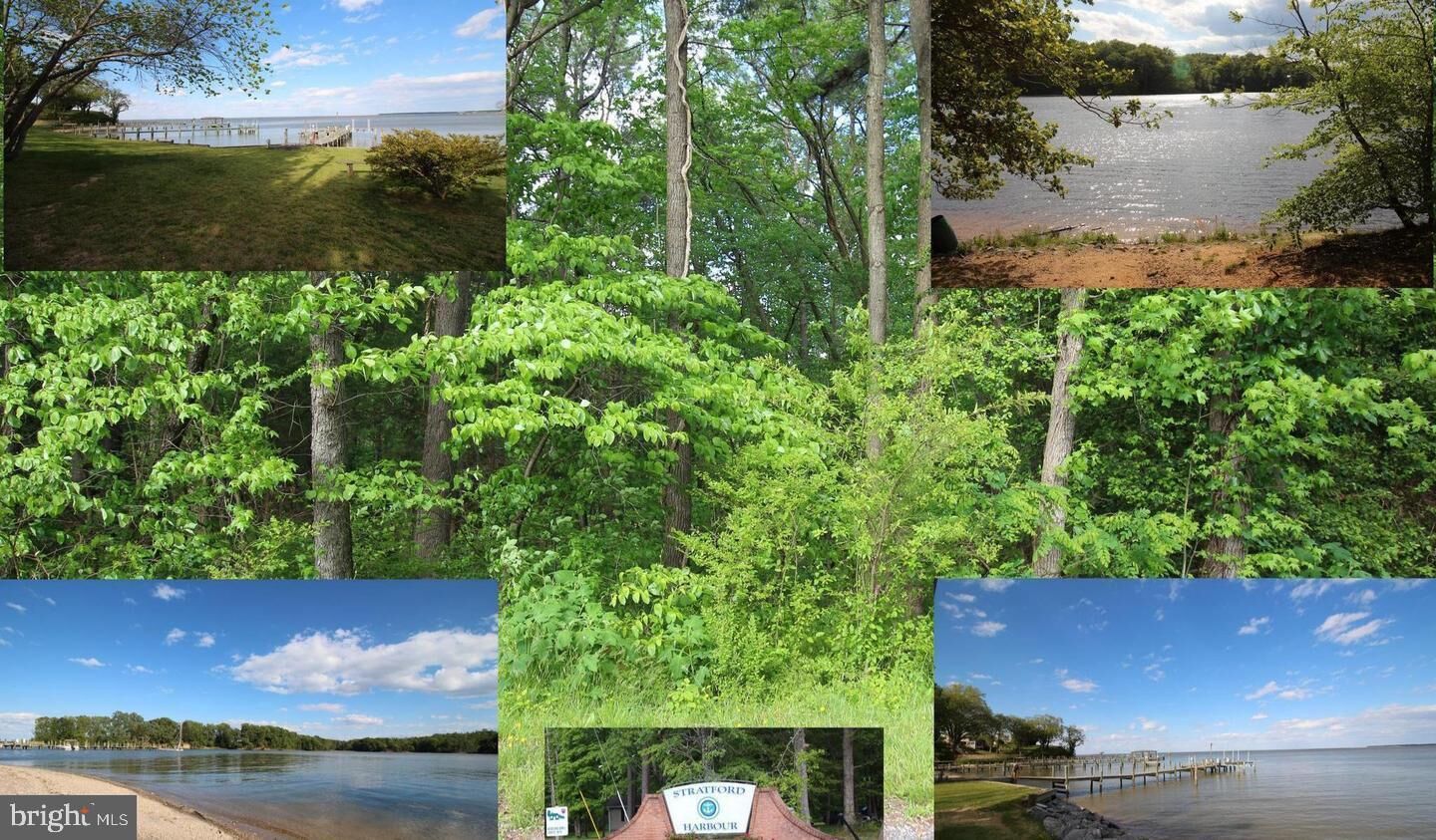 Property Photo:  Lot 18 Matilda Lane  VA 22520 