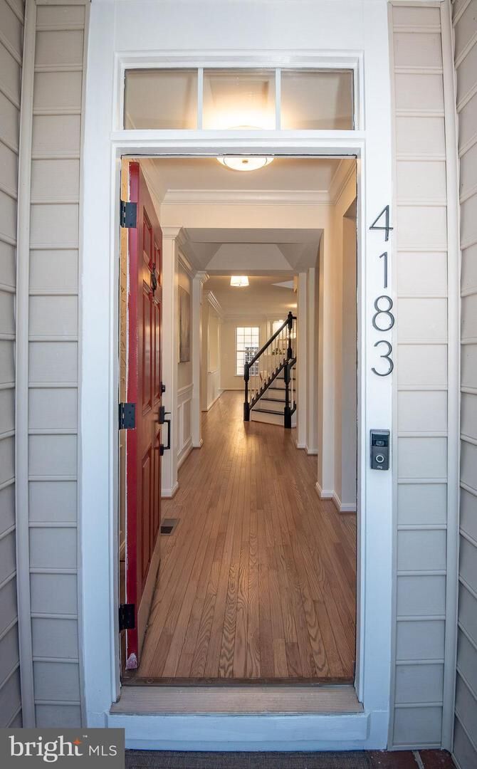 Property Photo:  4183 Whitlow Place  VA 20151 