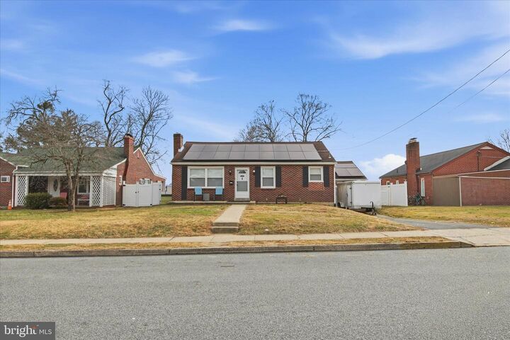 Property Photo:  1058 Saint Joseph Street  PA 17603 