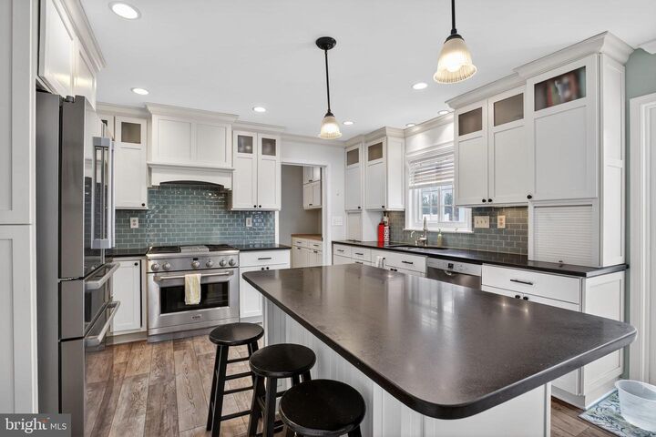 Property Photo:  615 Clarks Run Road  MD 20646 