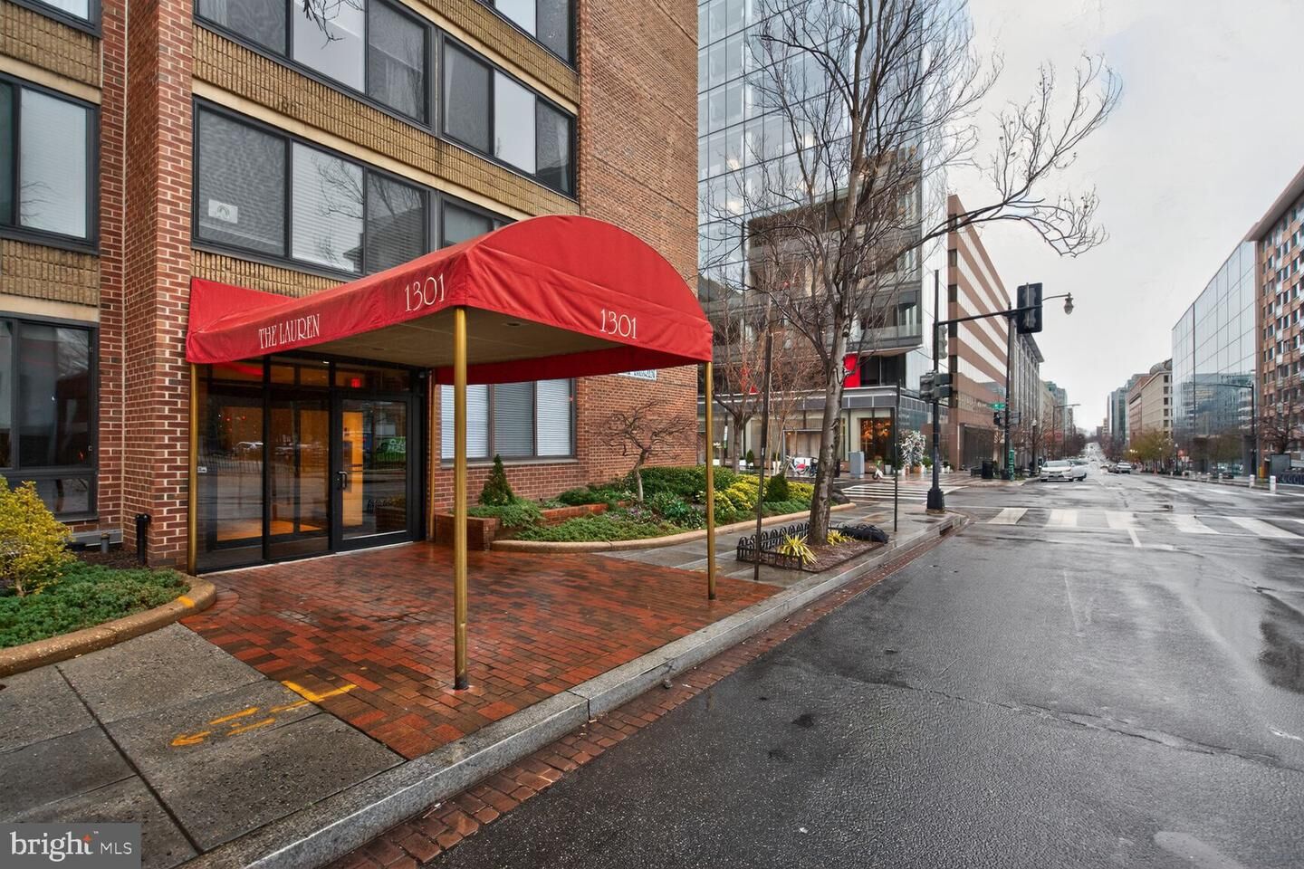 Property Photo:  1301 20th Street NW 513  DC 20036 