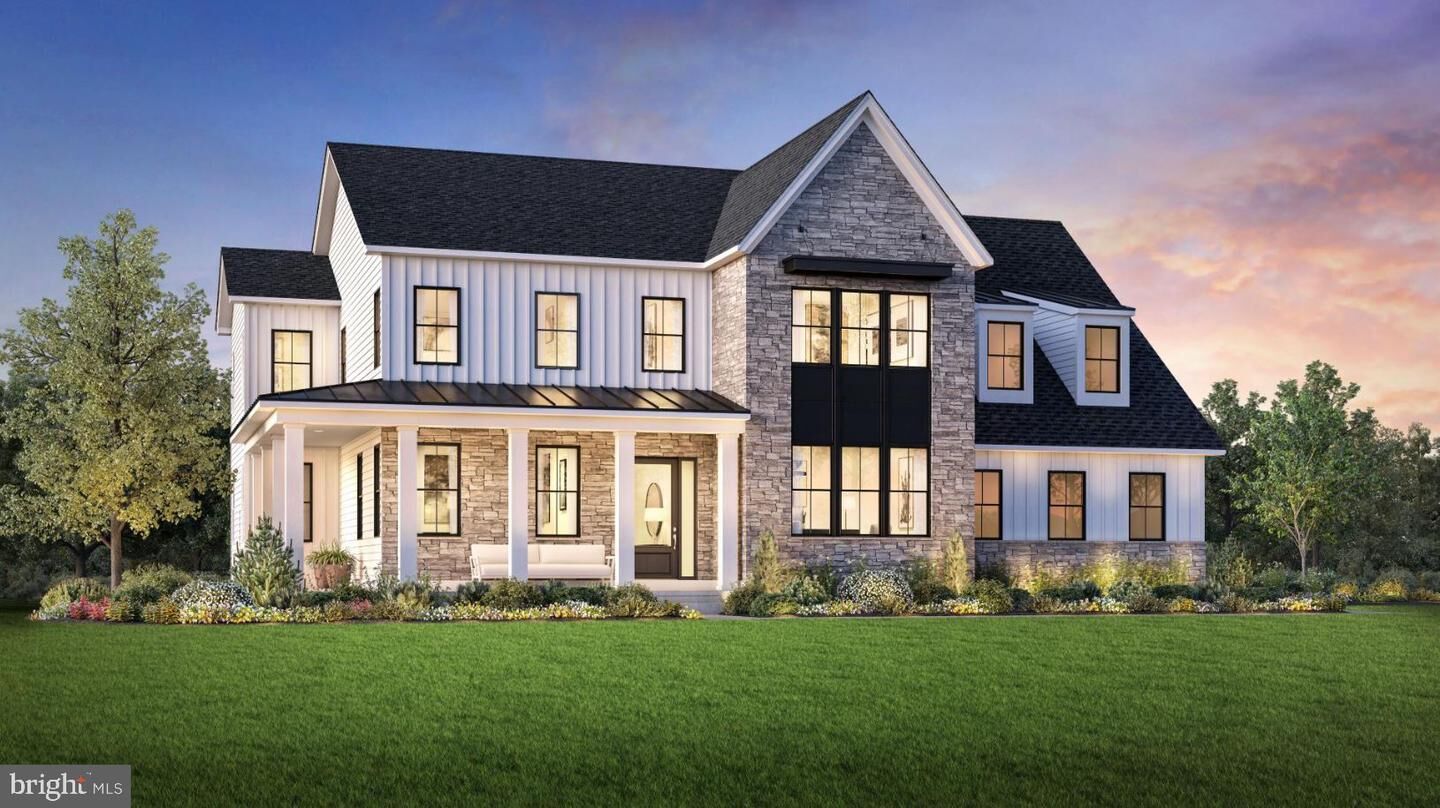 Property Photo:  Stony Road Kingswood  PA 18974 