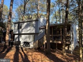 Property Photo:  123 Camelot Circle  MD 21811 