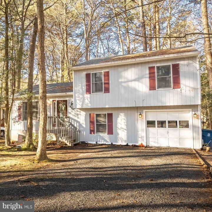 Property Photo:  123 Camelot Circle  MD 21811 