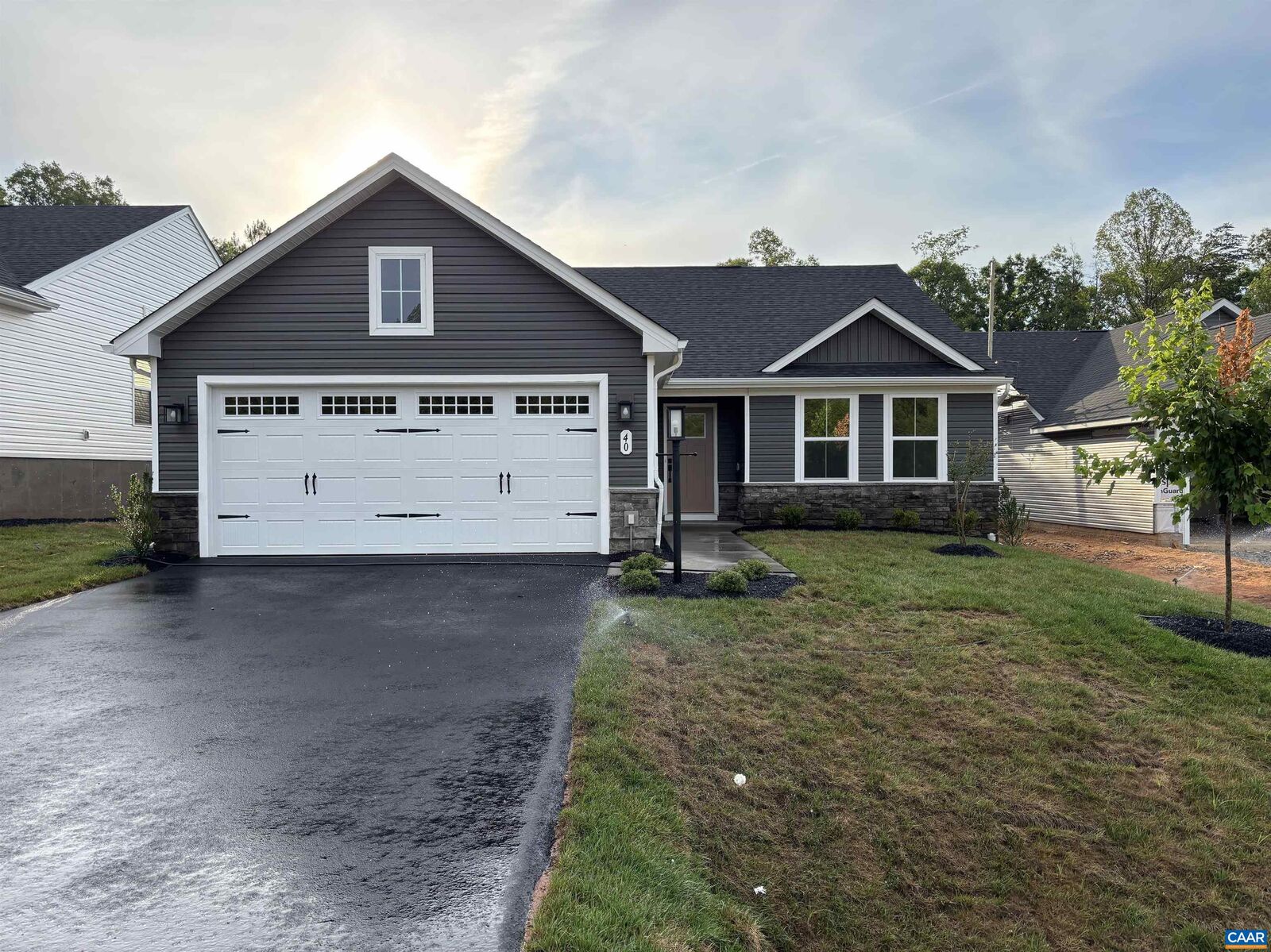 Property Photo:  40 Sequoia Dr  VA 22923 