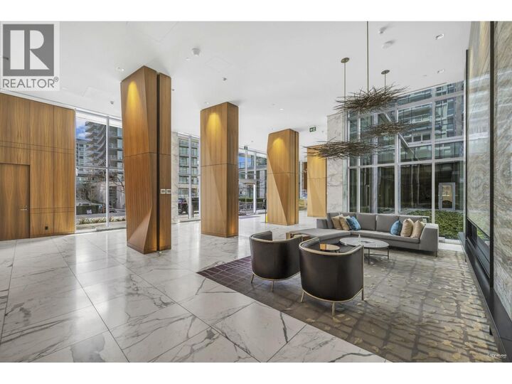 Property Photo:  6633 Pearson Way 1302  BC V7C 0C4 