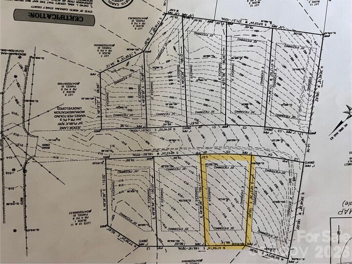 Property Photo:  14 Jedor Lane  NC 28001 