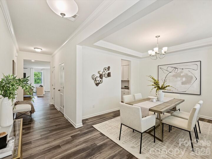 Property Photo:  19214 Hawk Haven Lane  NC 28278 