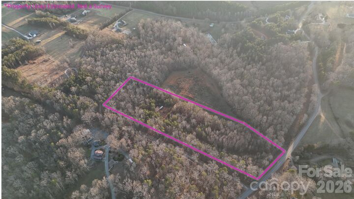 Property Photo:  0 Smith Waldrop Road  NC 28722 