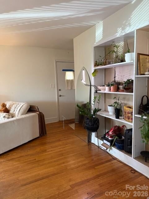 Property Photo: 112 N Maxwell Avenue NC 28078