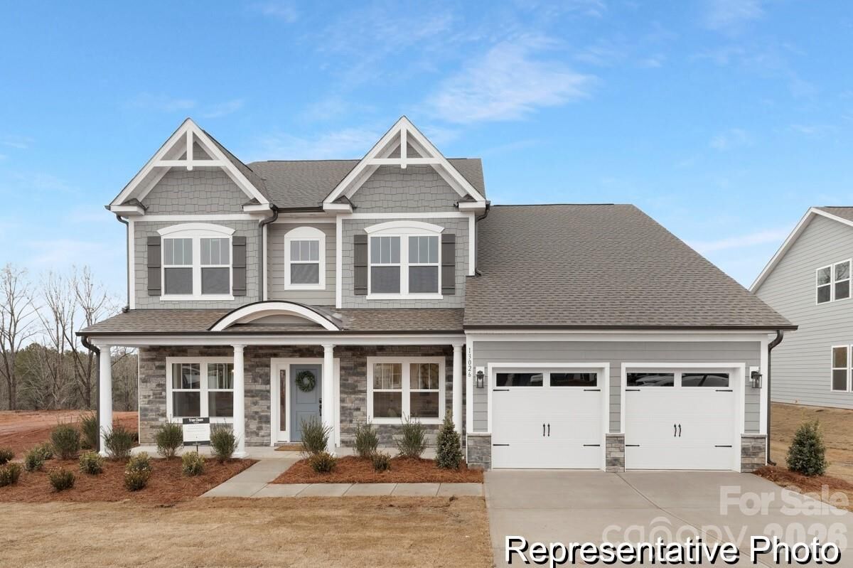 Property Photo: 1815 Hunter Oaks Lane 60 NC 28092