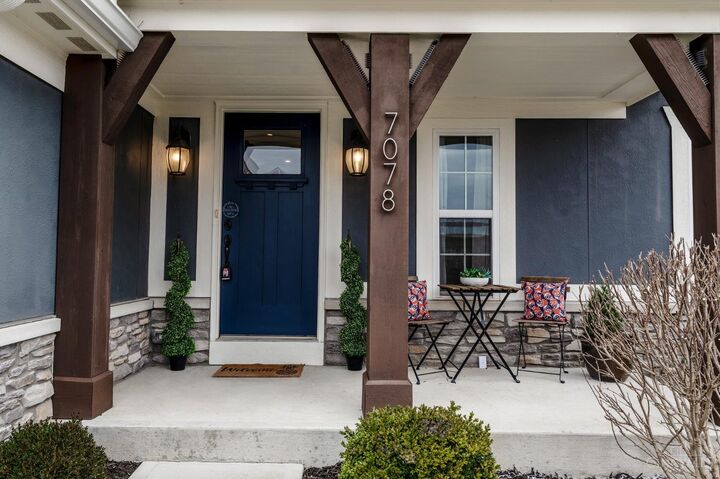 Property Photo:  7078 Quellin Boulevard  OH 45039 