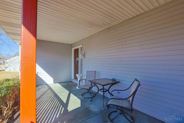 Property Photo:  125 Hopping Court  OH 45030 