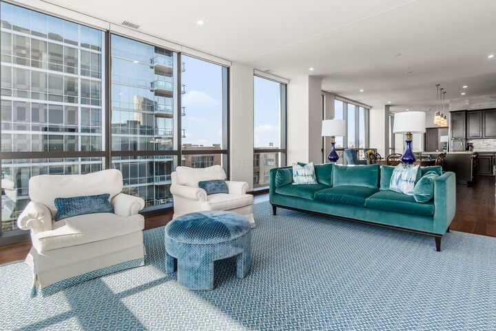 Property Photo: 250 W Spring Street OH 43215