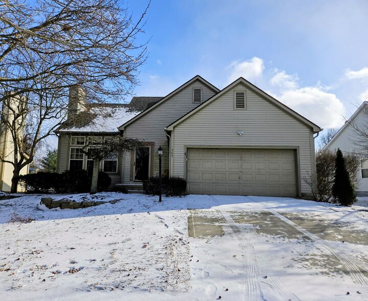 Property Photo:  269 Dogwood Drive  OH 43015 