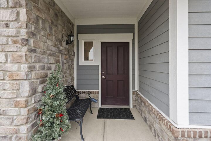 Property Photo:  25 Whistling Way Drive  OH 43035 