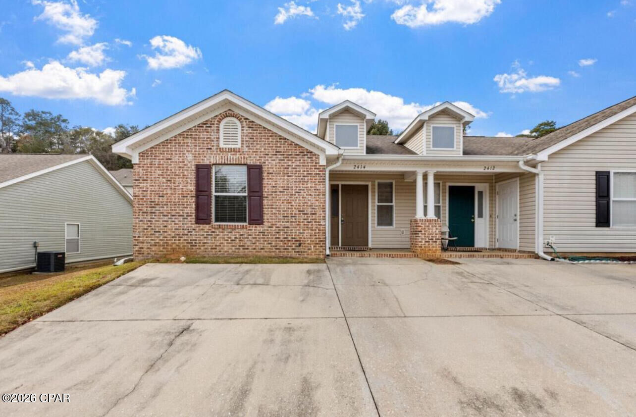 Property Photo:  2414 Quazar Circle  FL 32311 