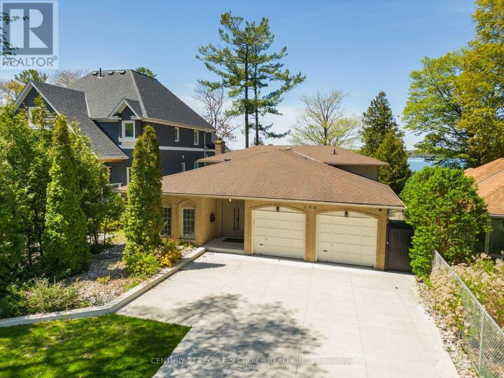 Property Photo:  694 Broadview Avenue  ON L3V 6P3 