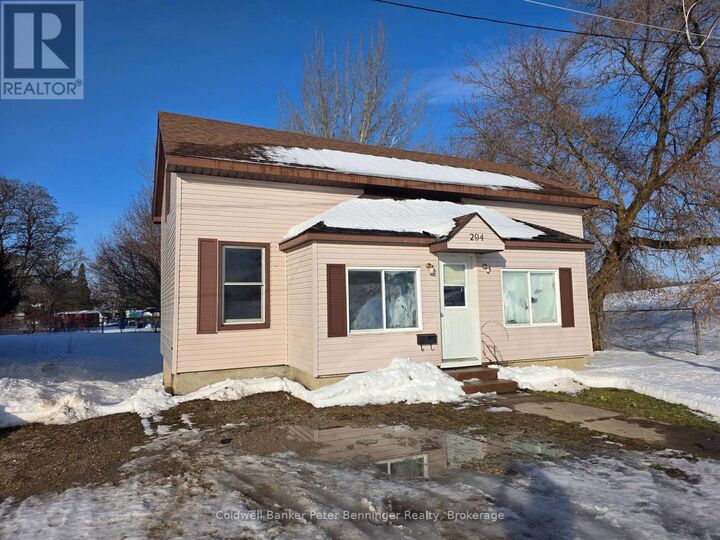 Property Photo:  294 Church Street  ON N0G 2N0 