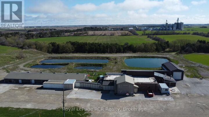 Property Photo: 7597 Jones Baseline Road ON N0G 1A0