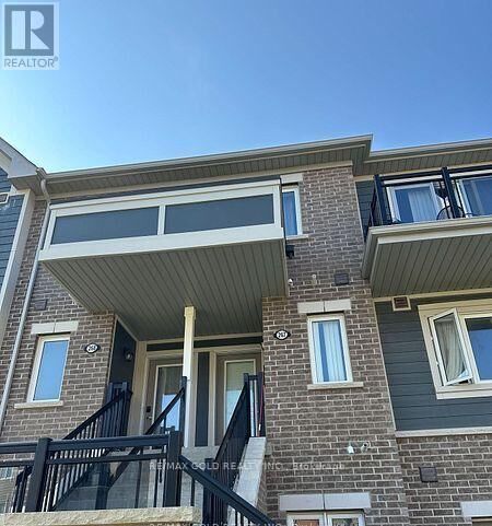 Property Photo:  250 Sunny Meadow Drive 267  ON L6R 3Y6 