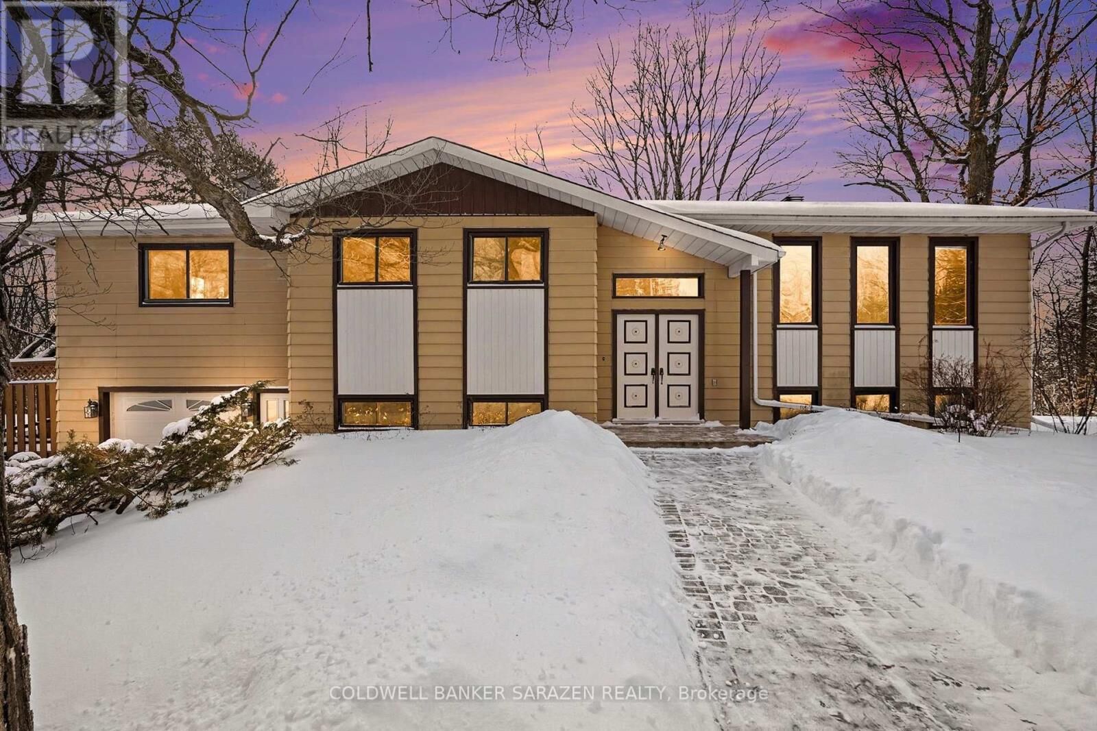 Property Photo:  1273 Usborne Street  ON K0A 1G0 