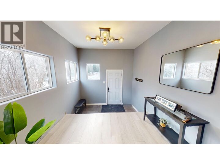 Property Photo: 2107 Rawlings Road BC V2J 7E4