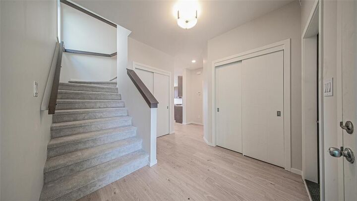 Photo de la propriété:  34 Rambling River Bay  MB R2V 5E4 