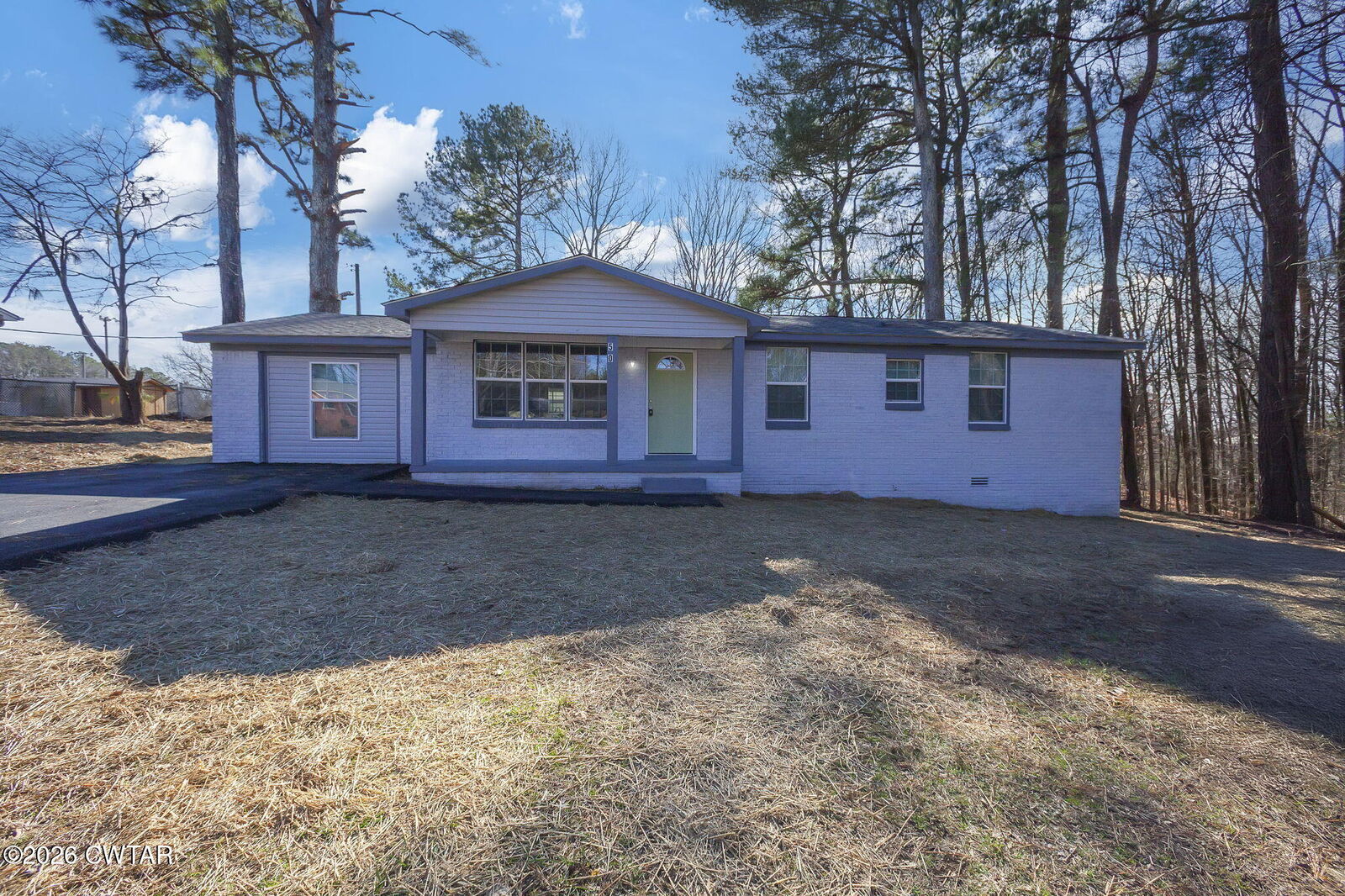 Property Photo:  50 Sherwood Lane  TN 38305 