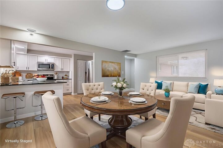 Property Photo:  958 Torrence Drive  OH 45503 