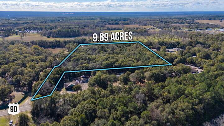Property Photo:  4578 Franton Road  FL 32564 