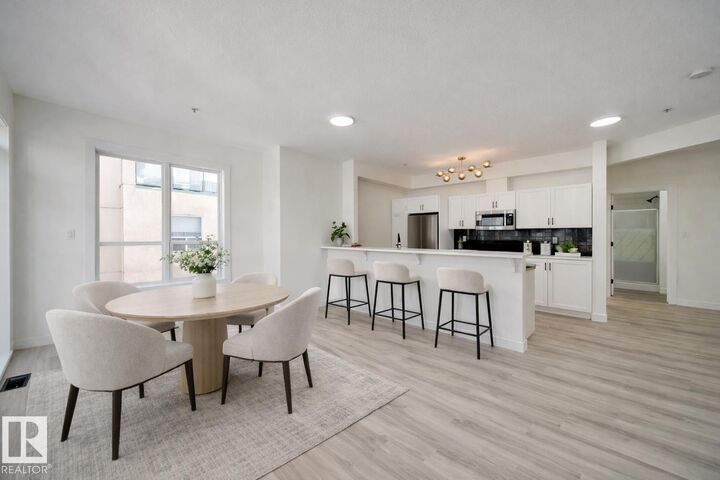 Property Photo:  10023 110 Street NW 532  AB T5K 1J5 