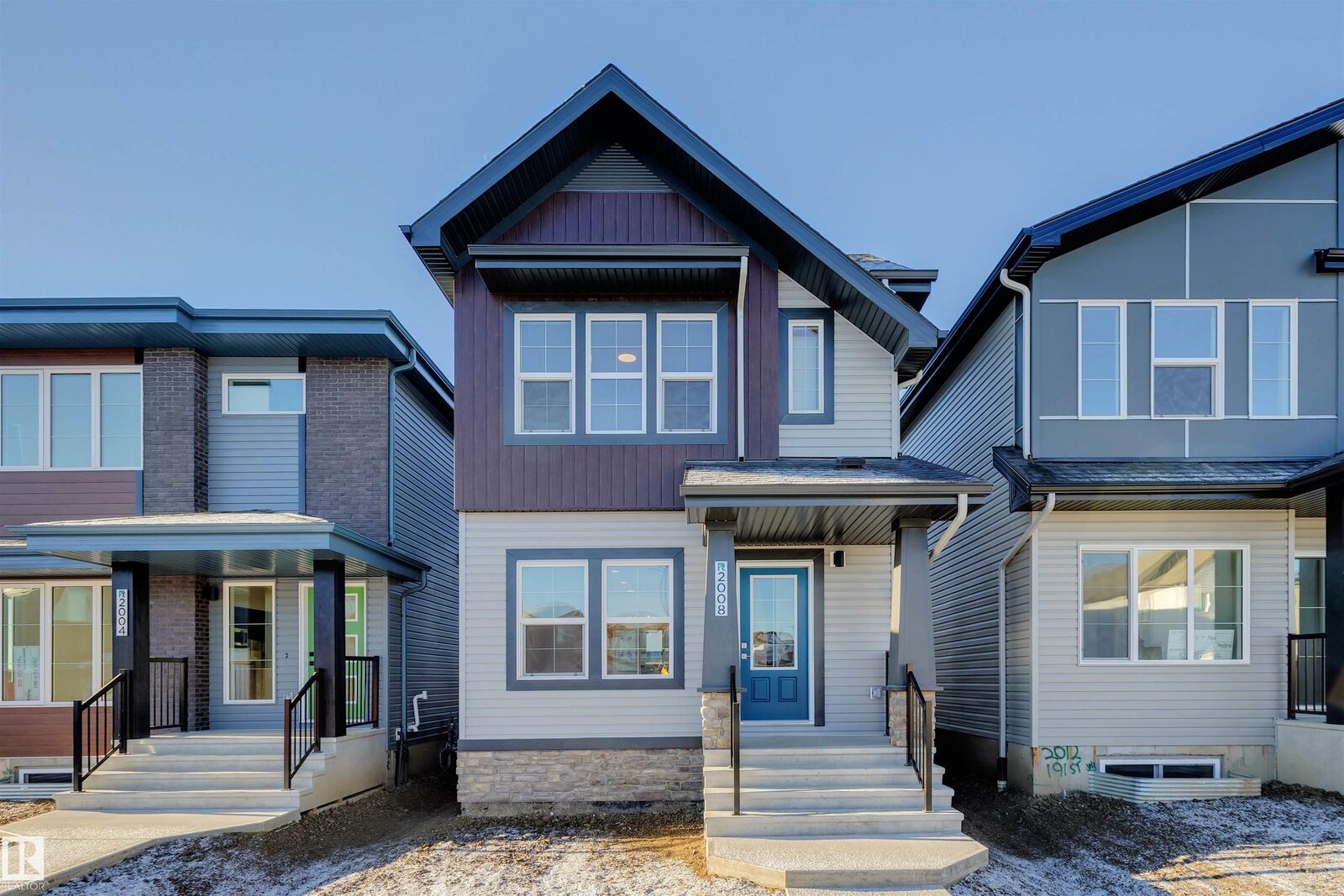 Property Photo:  2008 191 Street NW  AB T6M 3E8 