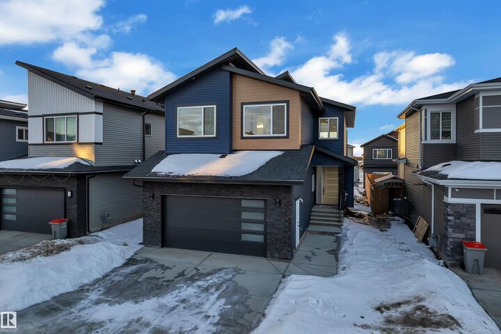 Property Photo:  6226 19 Street  AB T4X 3C8 