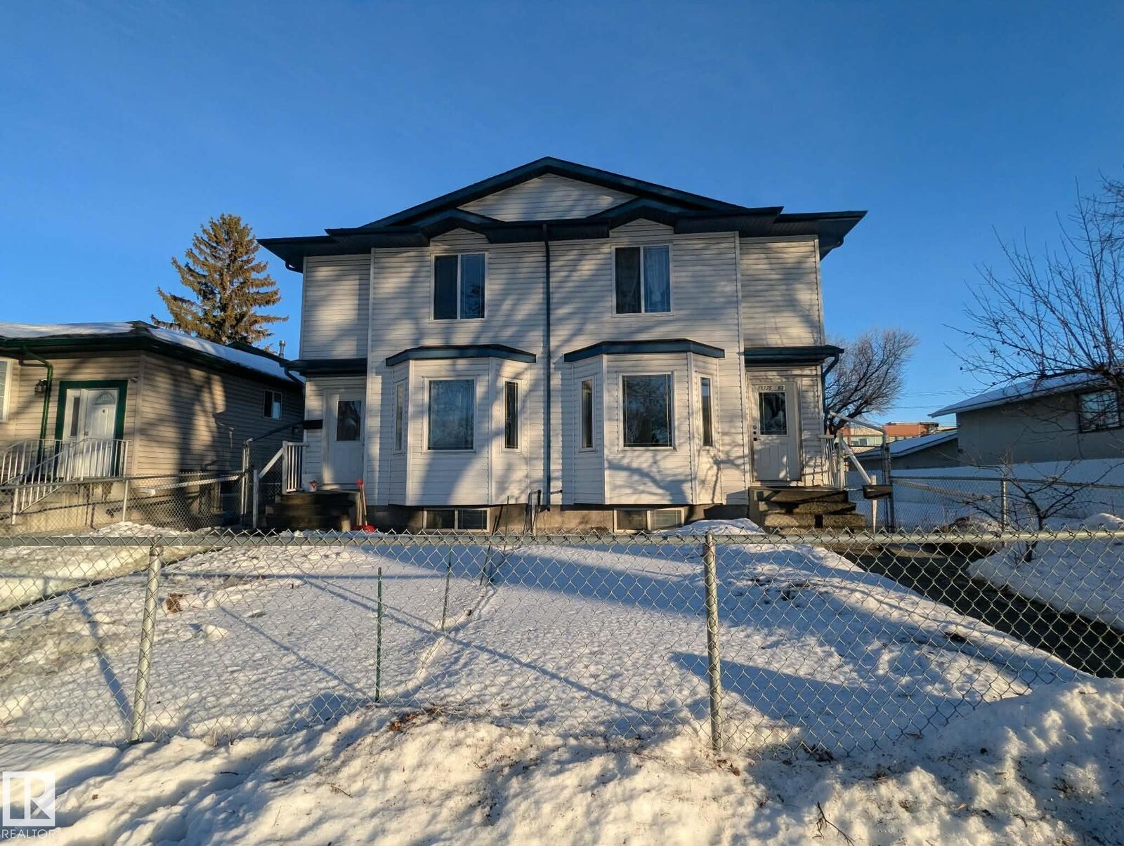 Property Photo: 11725 83 Street NW AB T5B 2Z1