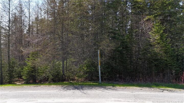 - Francoeur Hill Road — photo 1
