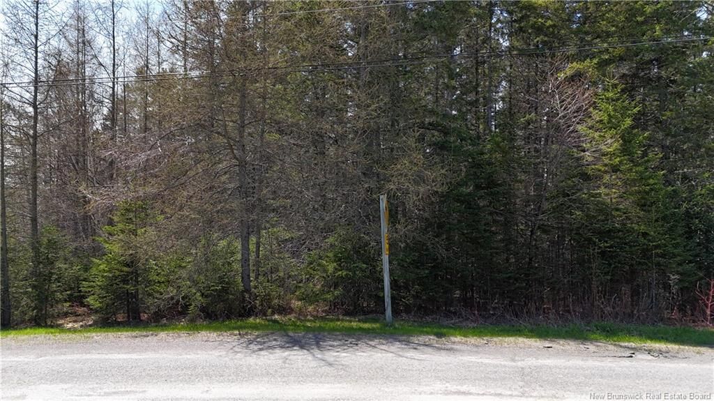 Property Photo:  - Francoeur Hill Road  NB E7G 1R3 