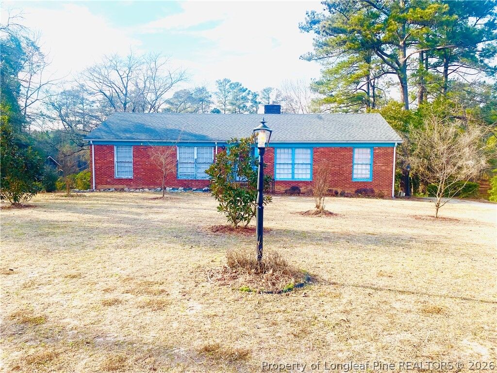 Property Photo:  3909 Daytona Road  NC 28311 