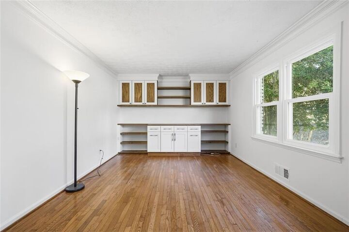 Property Photo: 130 Spring Ridge Court GA 30076