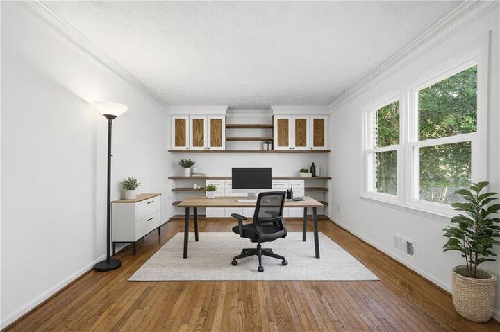 Property Photo:  130 Spring Ridge Court  GA 30076 