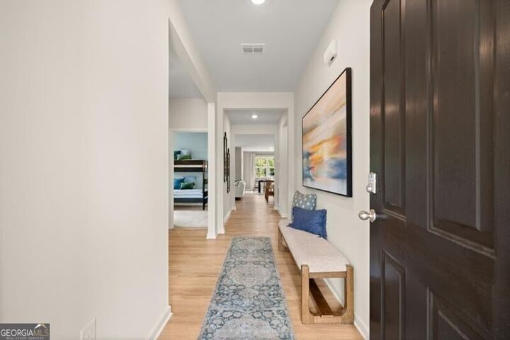 Property Photo:  107 Babcock Drive  GA 30165 