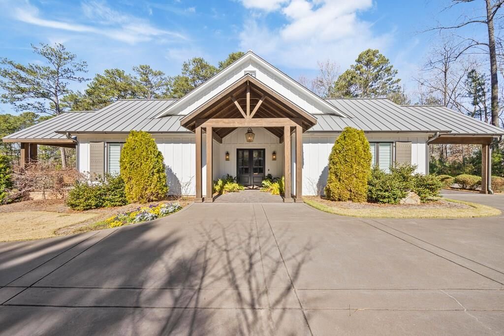 Property Photo: 8732 Creekrise Drive GA 31904