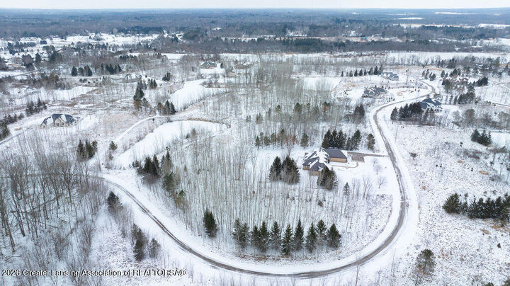 Property Photo:  101 Daggertail Lane  MI 48864 